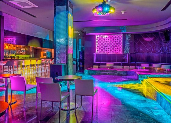 Melas Lara Hotel