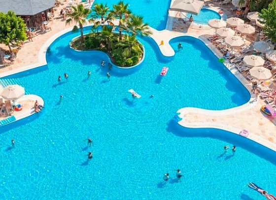 Melas Lara Hotel