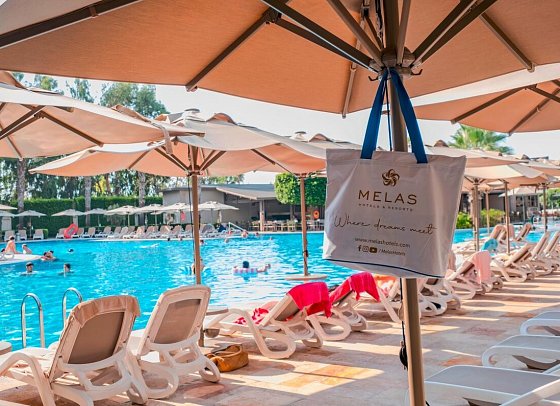 Melas Lara Hotel