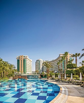 Sherwood Exclusive Lara