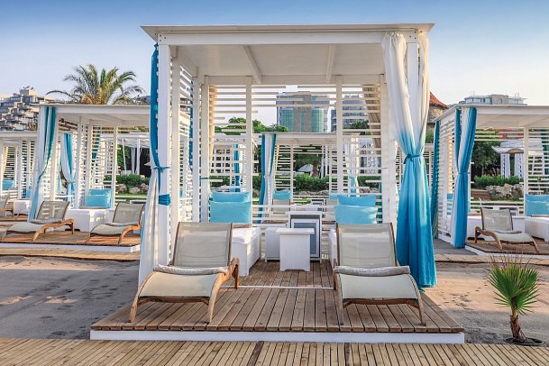 Sherwood Exclusive Lara