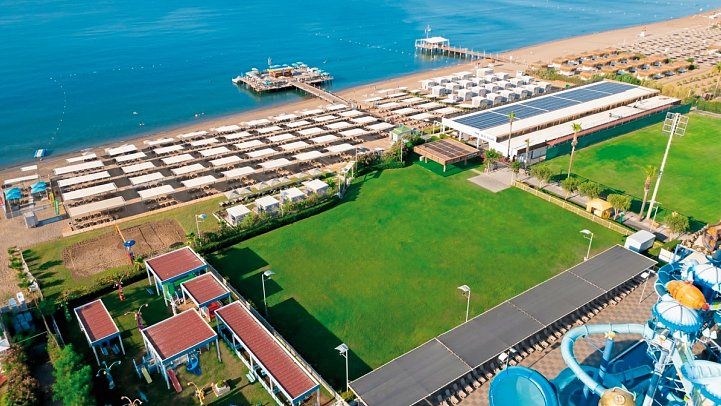 Nirvana Cosmopolitan