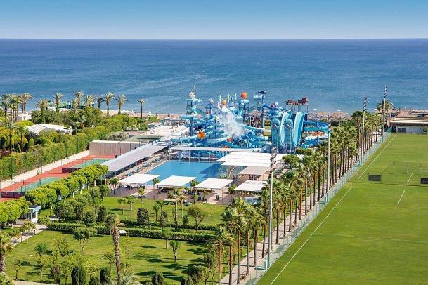 Nirvana Cosmopolitan