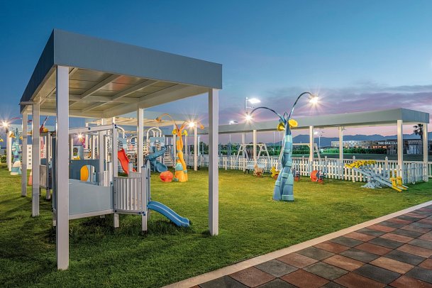 Nirvana Cosmopolitan