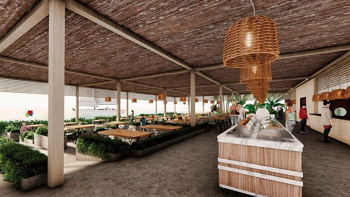 Nirvana Cosmopolitan