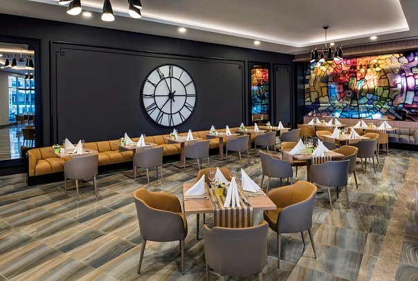 Delphin BE Grand Resort