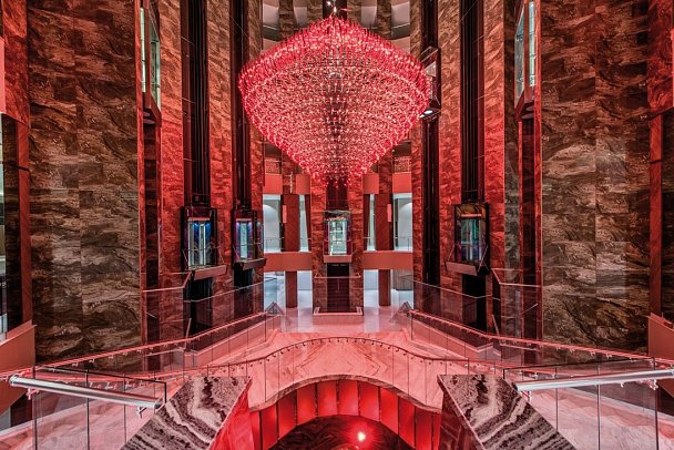 Delphin BE Grand Resort