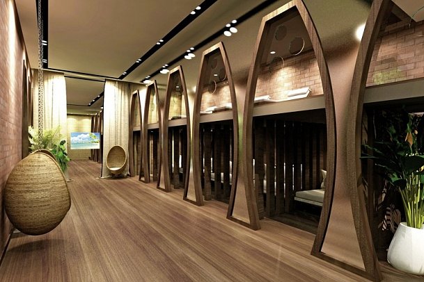 Delphin BE GRAND Resort