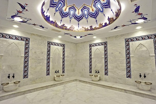 Delphin BE GRAND Resort