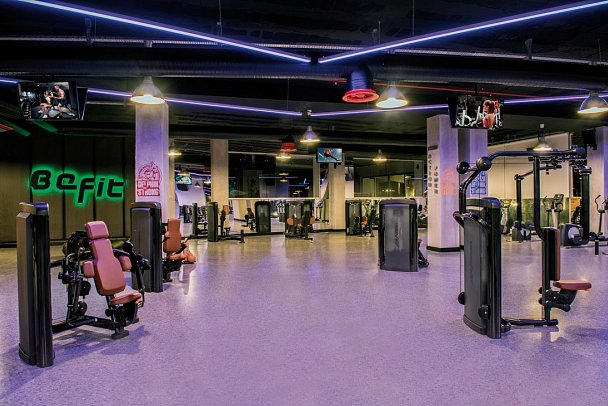 Delphin BE GRAND Resort