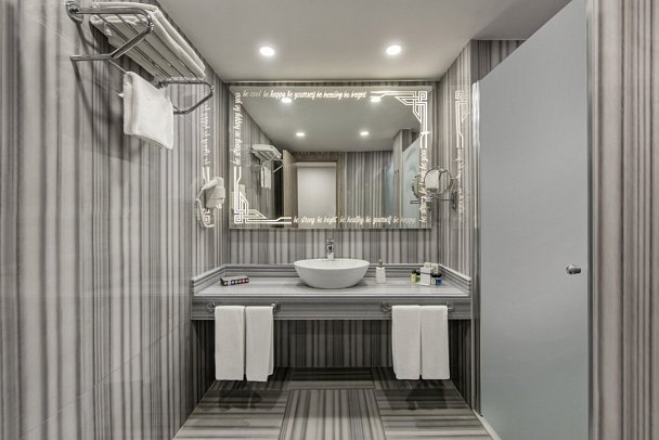 Delphin BE GRAND Resort