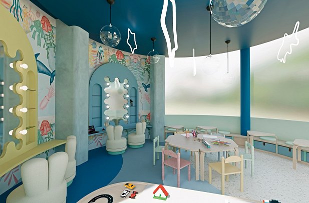 Trendy Perge Resort & Suites