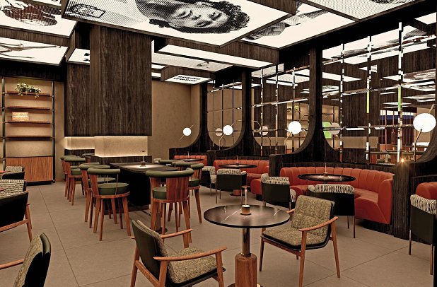 Trendy Perge Resort & Suites