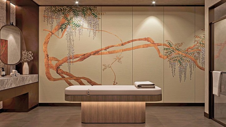 Trendy Perge Resort & Suites - Modelbild