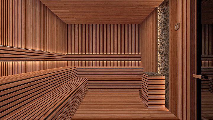 Trendy Perge Resort & Suites - Modelbild