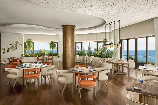Akra Antalya