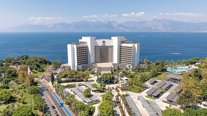 Akra Antalya