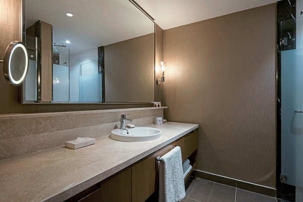 Trendy Lara - Wohnbeispiel Doppelzimmer