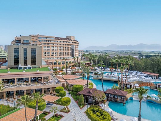 Fame Residence Lara & Spa