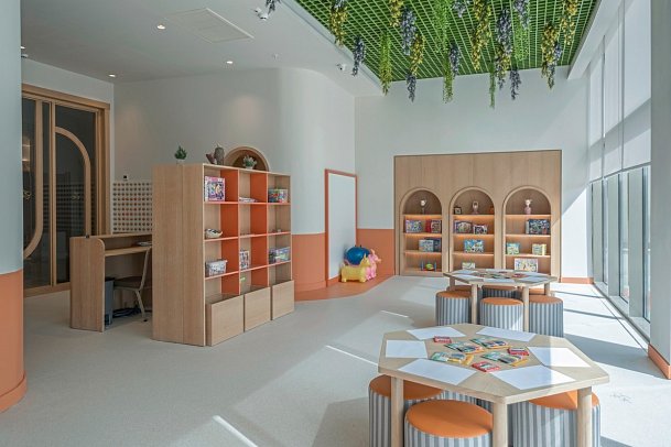 Fame Residence Lara & Spa