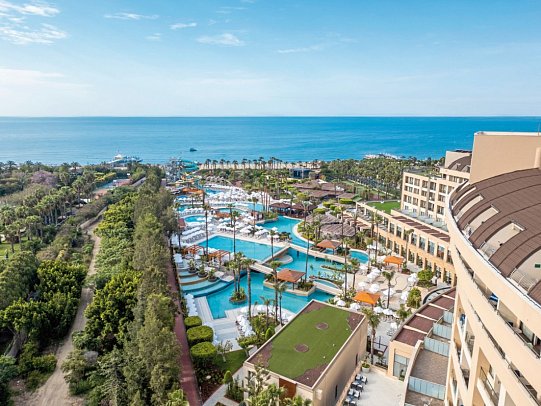 Fame Residence Lara & Spa