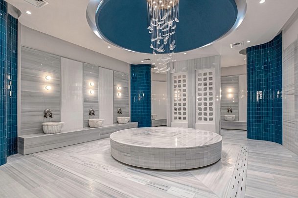 Fame Residence Lara & Spa