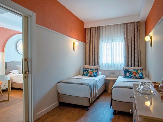 Fame Residence Lara & Spa