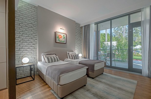 Fame Residence Lara & Spa