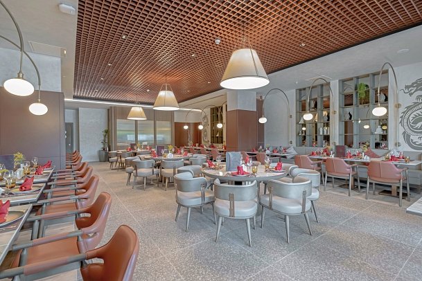 Fame Residence Lara & Spa