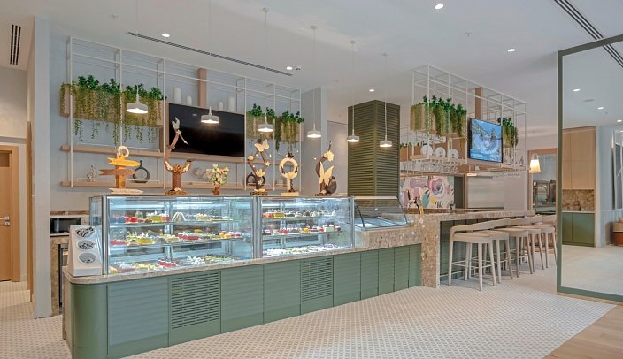 Fame Residence Lara & Spa - Modellbild