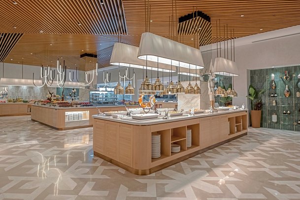 Fame Residence Lara & Spa - Modellbild