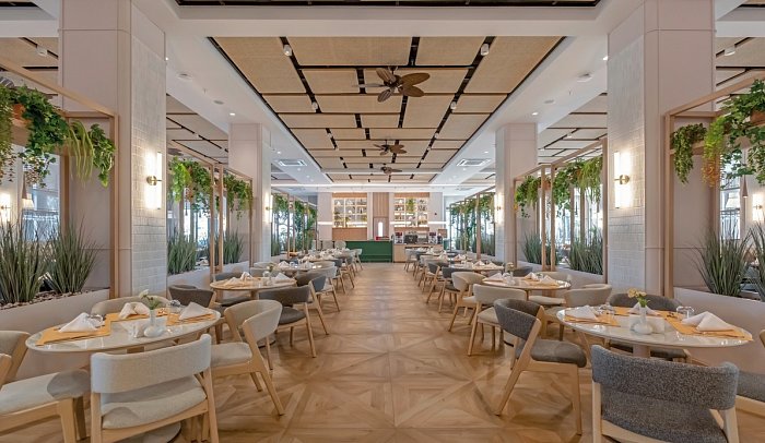 Fame Residence Lara & Spa - Modellbild