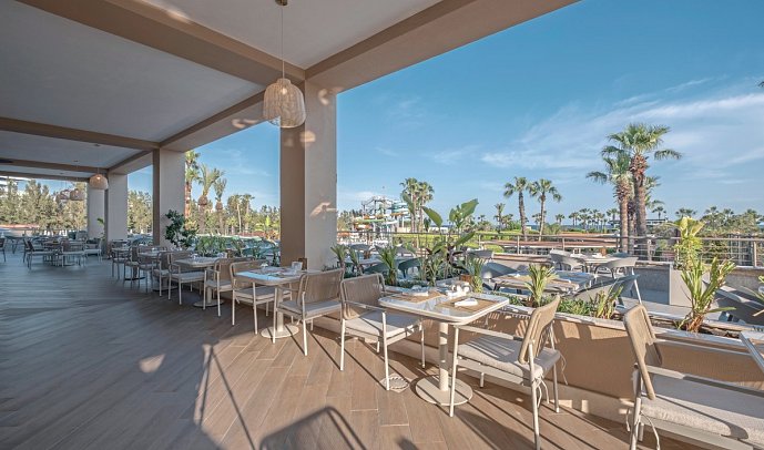 Fame Residence Lara & Spa - Modellbild