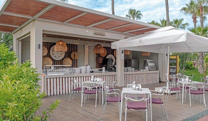 Fame Residence Lara & Spa - Modellbild