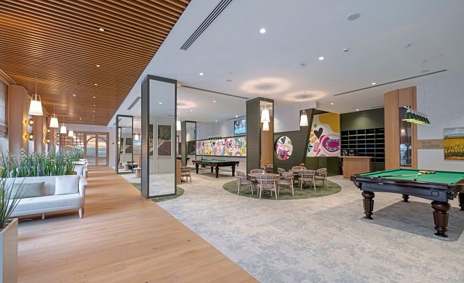 Fame Residence Lara & Spa - Modellbild