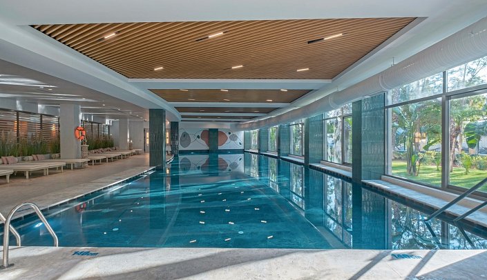 Fame Residence Lara & Spa - Modellbild