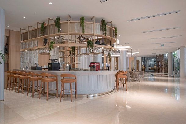 Fame Residence Lara & Spa