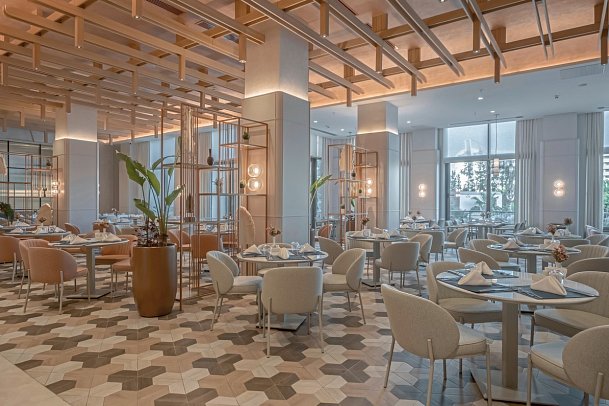 Fame Residence Lara & Spa