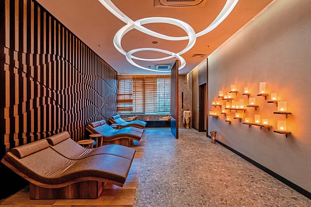 Fame Residence Lara & Spa