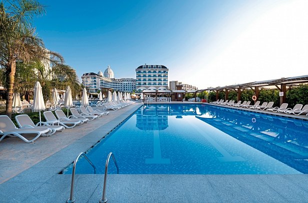 Adalya Elite Lara - Wohnbeispiel Familienzimmer (Zimmercodierungen FBL, FBN & FBM)