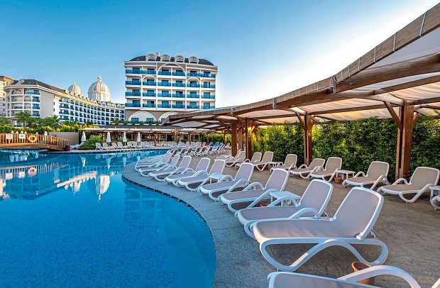 Adalya Elite Lara - Wohnbeispiel Familienzimmer (Zimmercodierungen FBL, FBN & FBM)