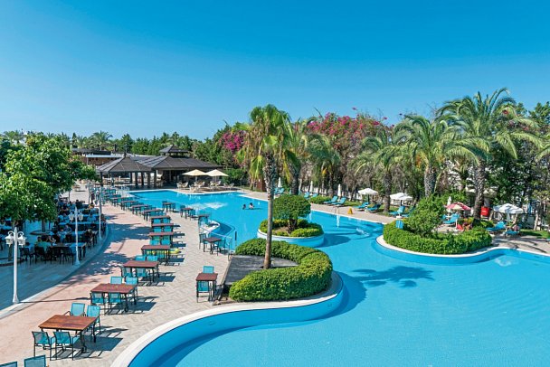 Liberty Hotels Lara