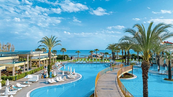 Liberty Hotels Lara