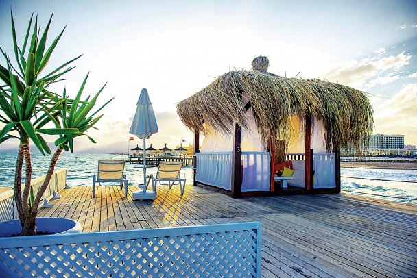 Liberty Hotels Lara