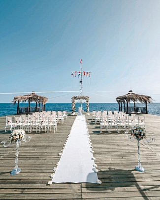 Liberty Hotels Lara