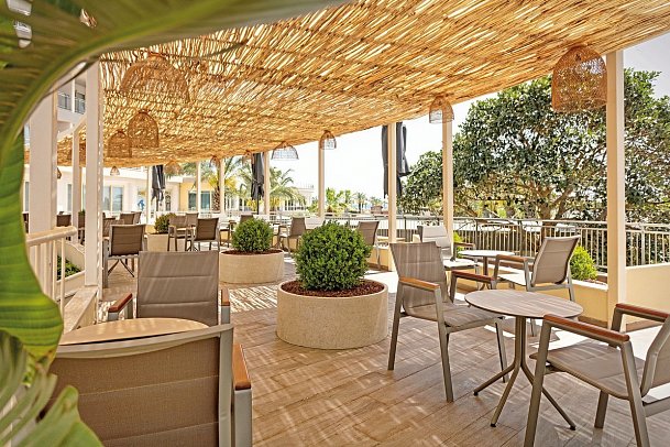 Liberty Hotels Lara