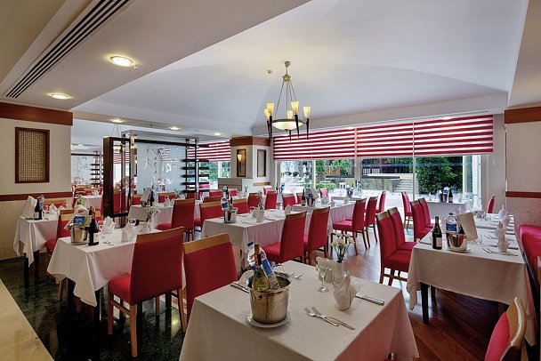 Liberty Hotels Lara