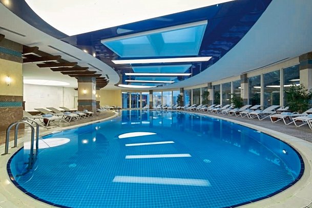Liberty Hotels Lara