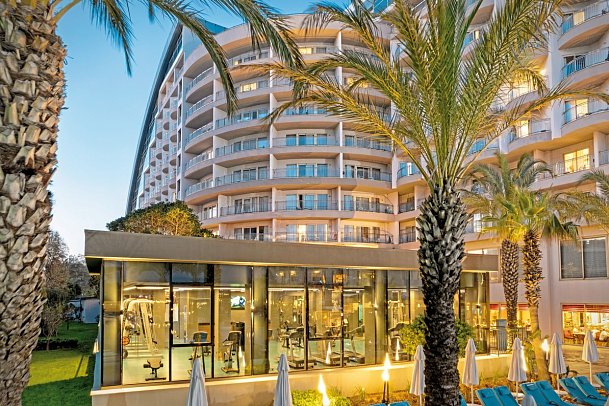 Liberty Hotels Lara