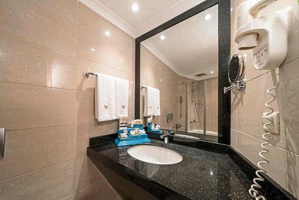 Liberty Hotels Lara